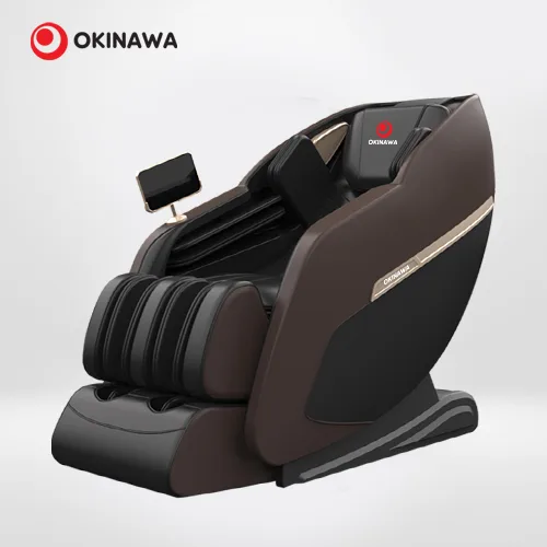 Ghế massage Okinawa Os-163